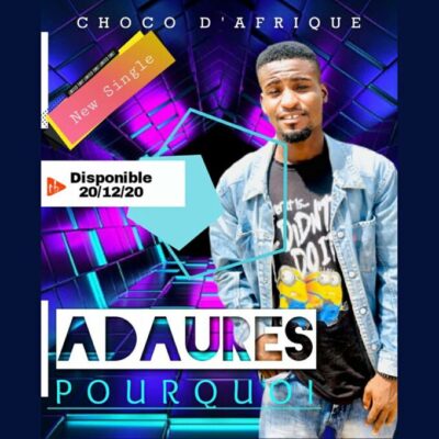 Adaures - Pourquoi