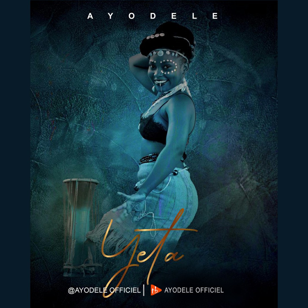 Ayodélé Audio Playlist