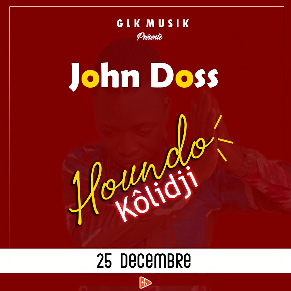 John Doss Audio Playlist