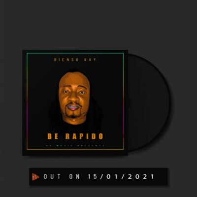 Bienso Kay - Rapido