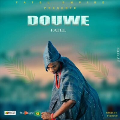 Fatel - Douwé