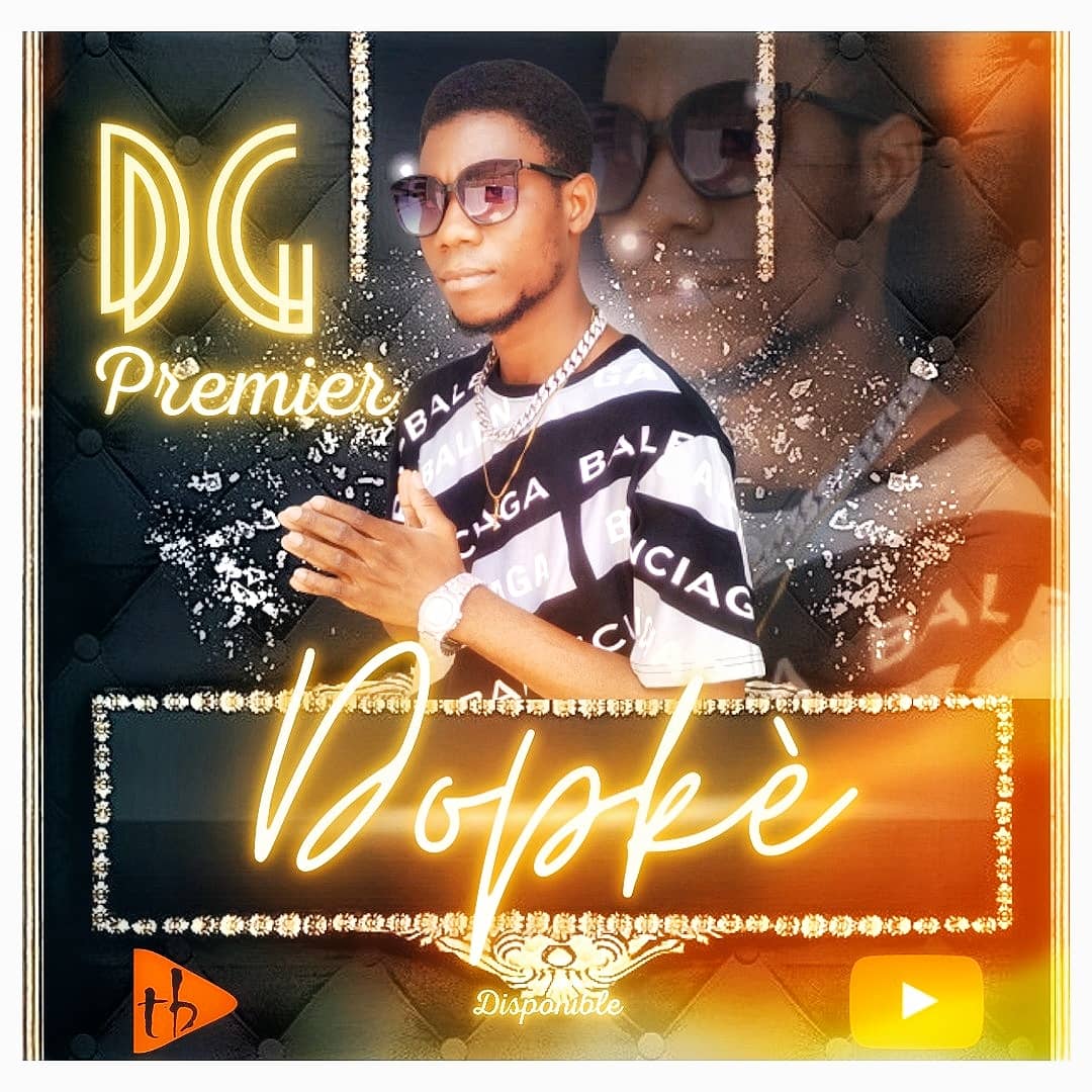 Dg Premier Audio Playlist