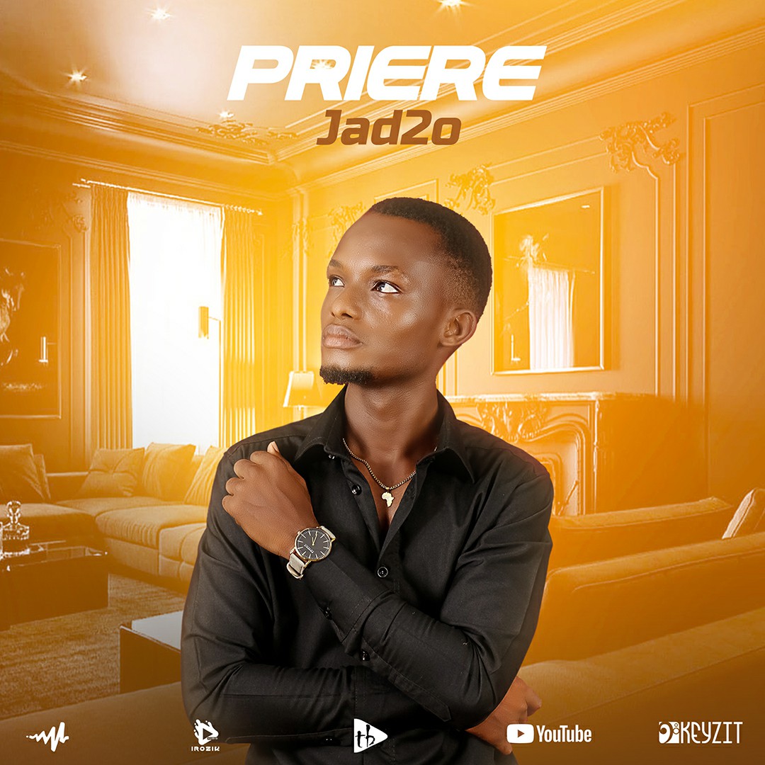 Jad2o Audio Playlist