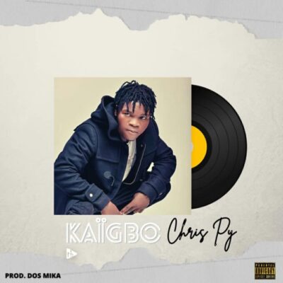 Chris-py - Kaigbo