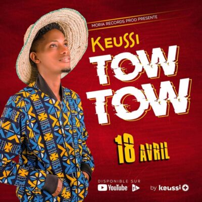 Keussi - Tow Tow