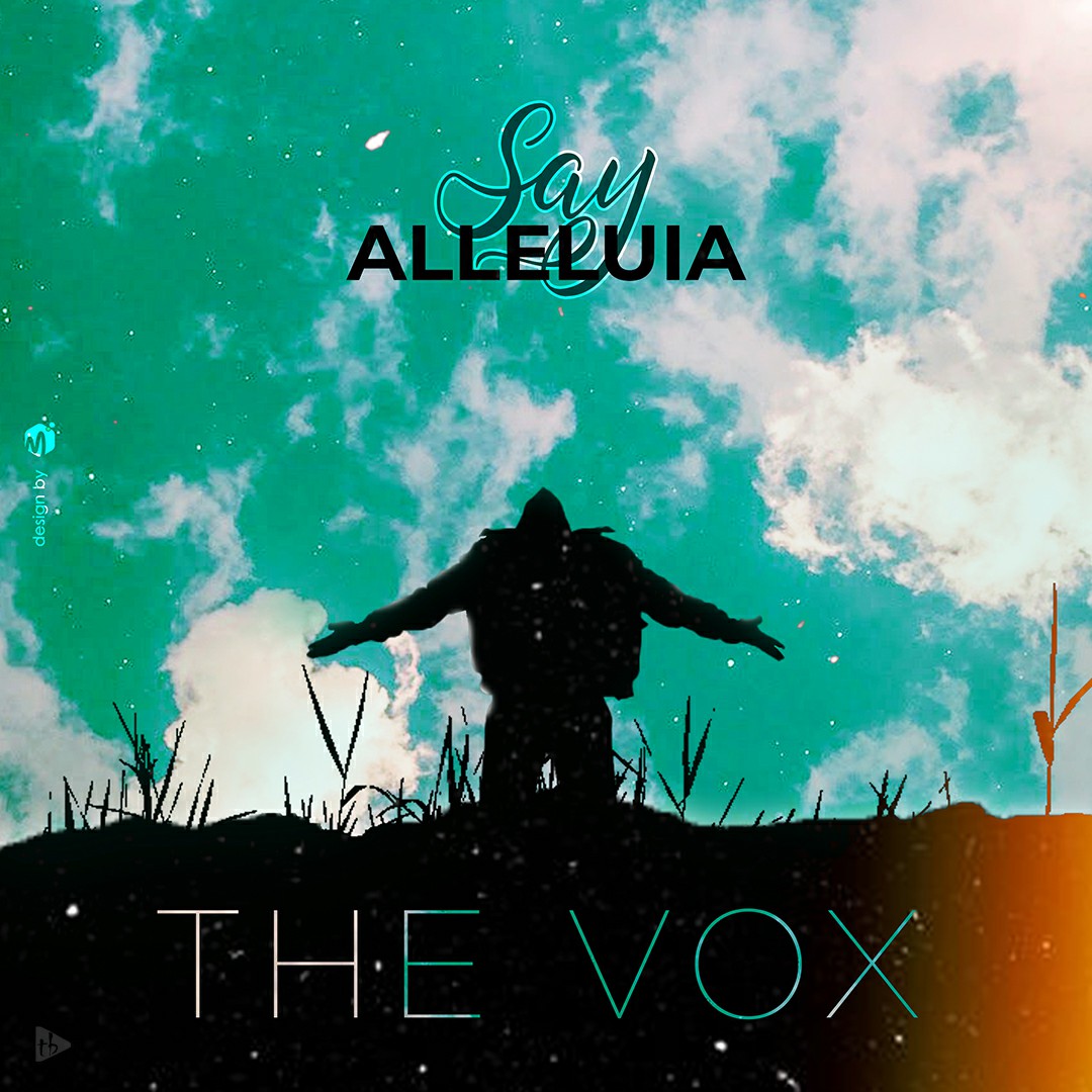 The Vox Audio Playlist