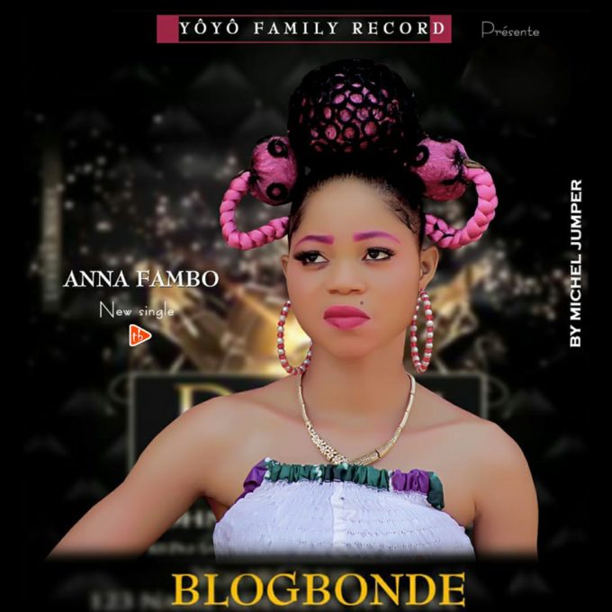 Anna Fambo - Blogbondé