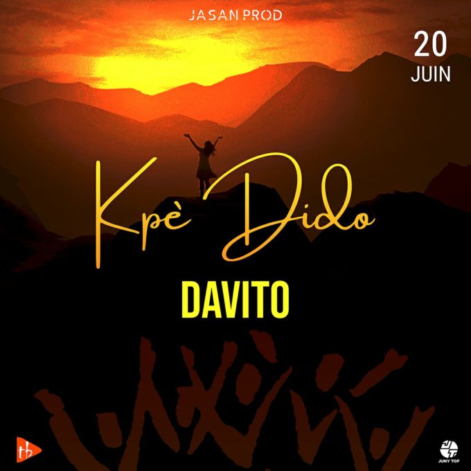 Chantre Davito - Jésu Wanoudé