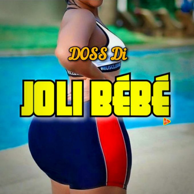 Doss Di - Joli Bébé