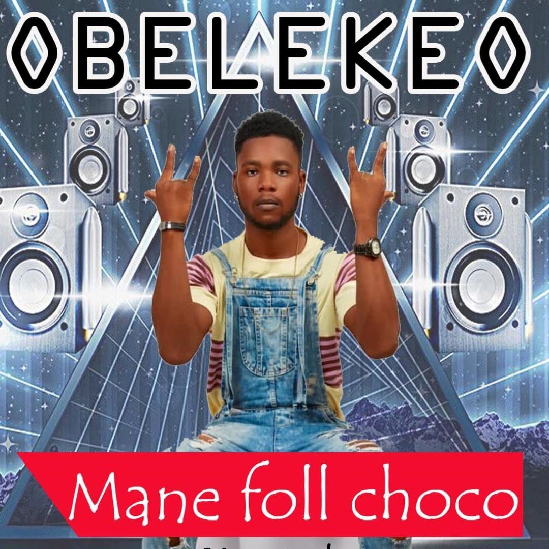 Mane Foll Choco Audio Playlist