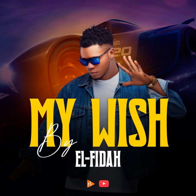 El-fidah - My wish