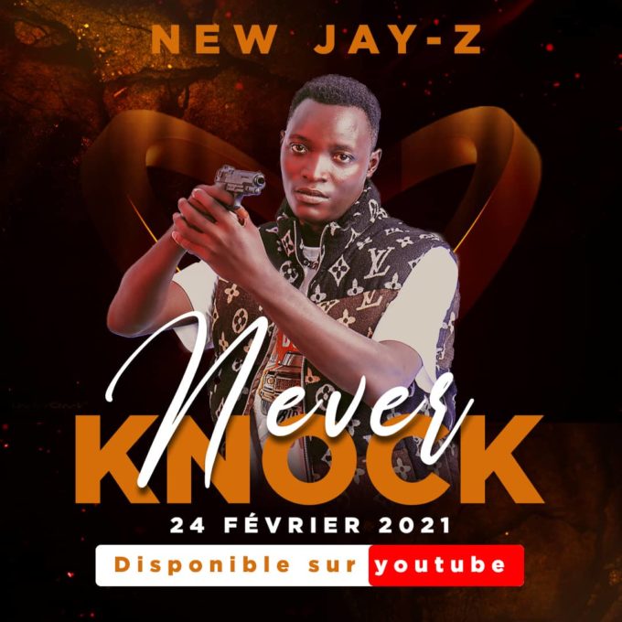 New Jay-Z - Never knock