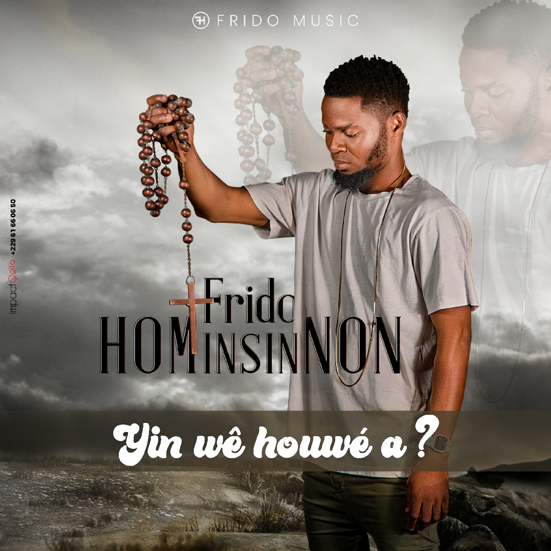 Frido Hominsinnon Audio Playlist