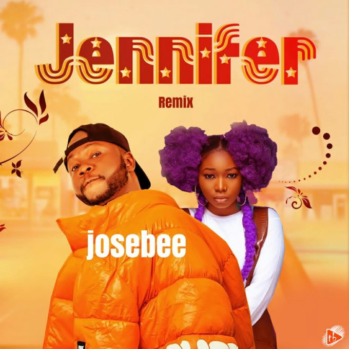 Josebee - Jennifer (remix)
