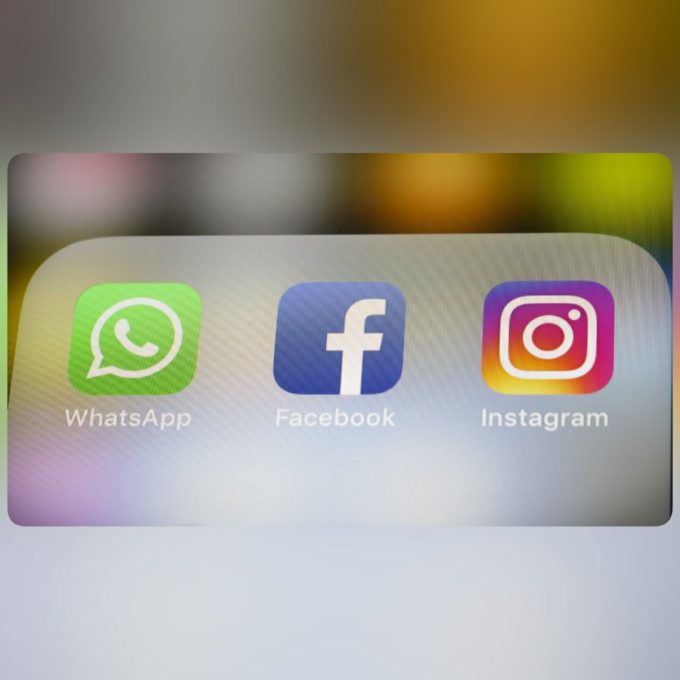 WhatsApp, Facebook et Instagram touchés par une panne majeure