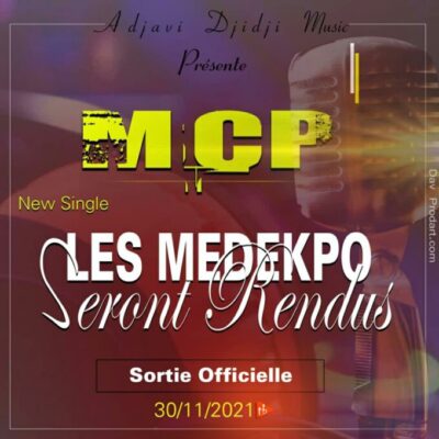 MCP - Les mindékpo