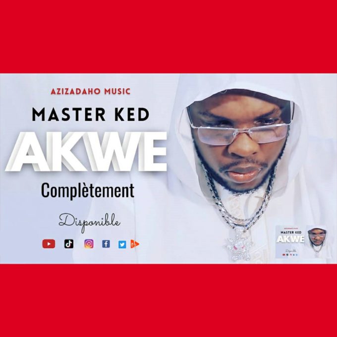 Master Ked - Akwè