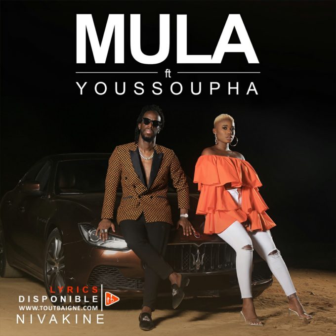Mula ft Youssoupha – Nivakine (Lyrics & Vidéos)