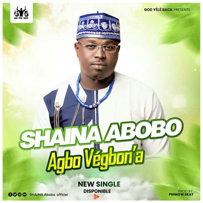 Shaina Abobo - Agbo Végbon'a