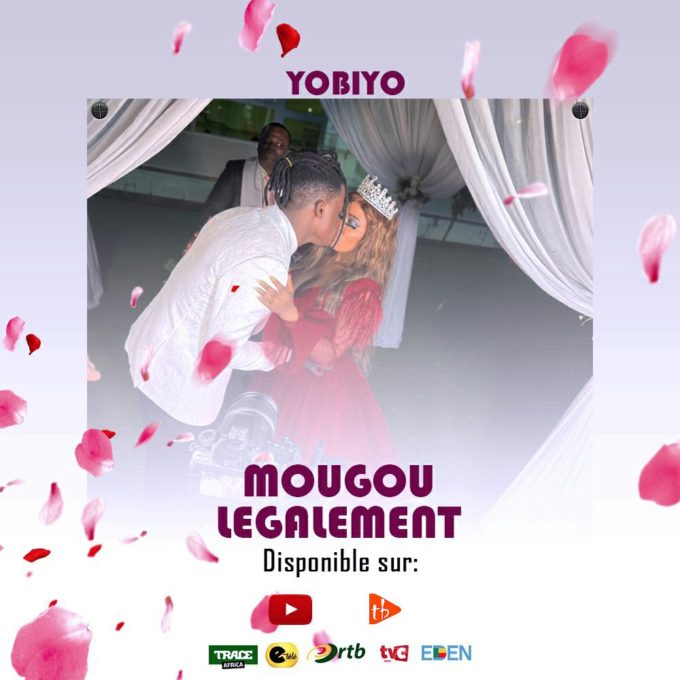 Yobiyo - Mougou légalement