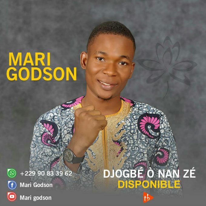 Mari Godson - Mahou oun dokpè
