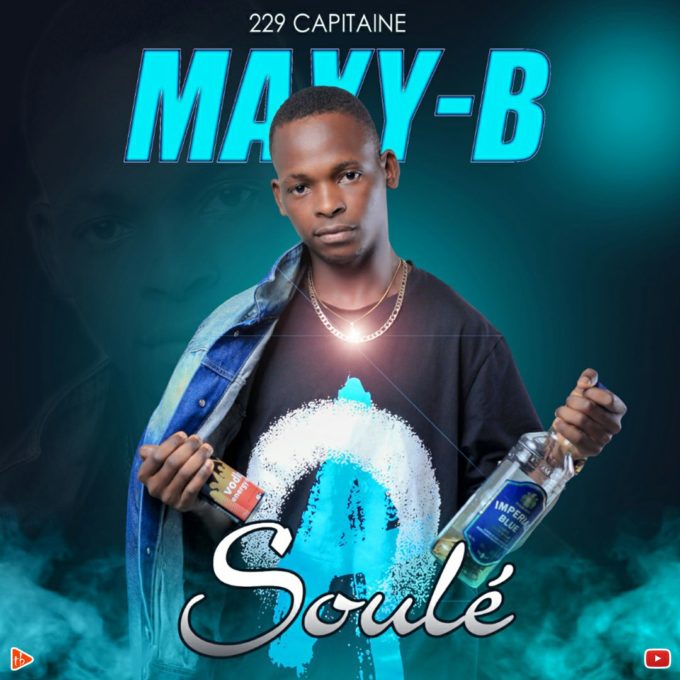Maxy-B - Soulé
