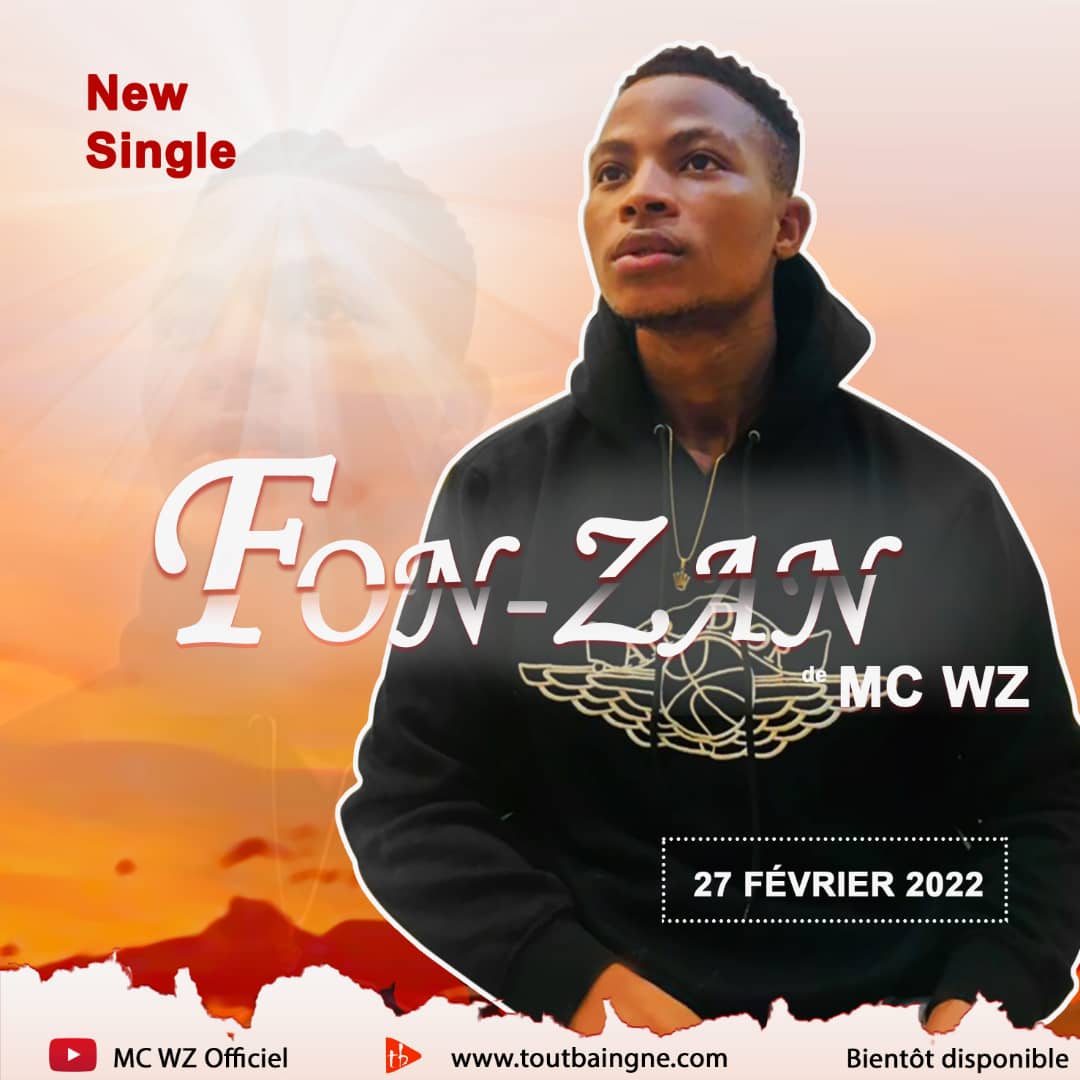 MC WZ - Fon-zan