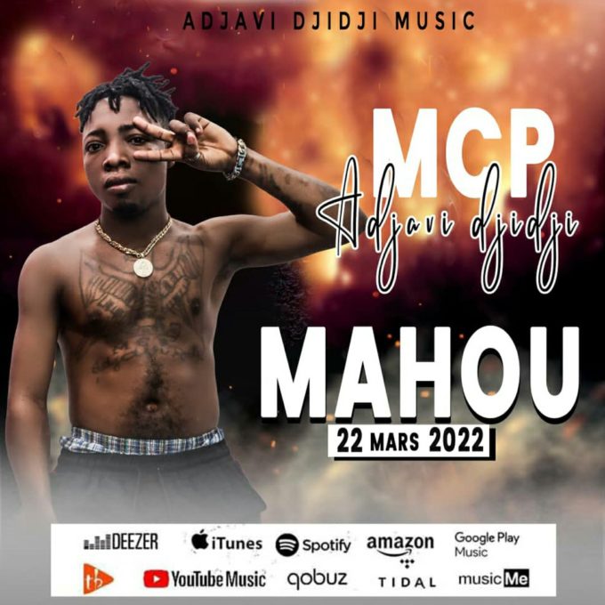 MCP - Mahou