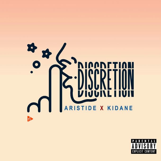 Aristide ft Kidane - Discrétion