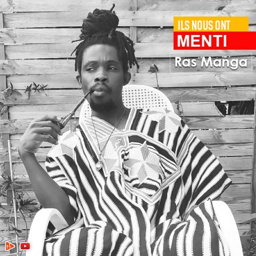 Ras Manga - Ils nous ont menti