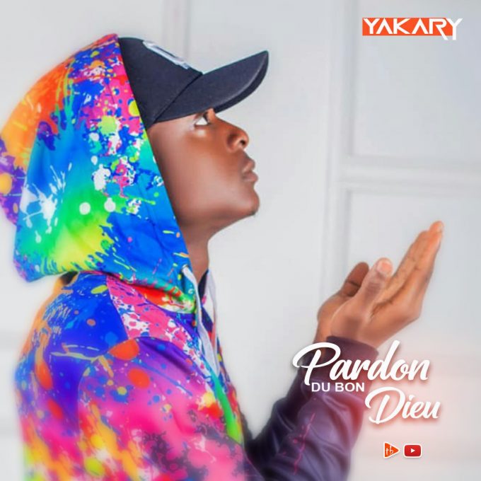 Yakary - Pardon du bon Dieu
