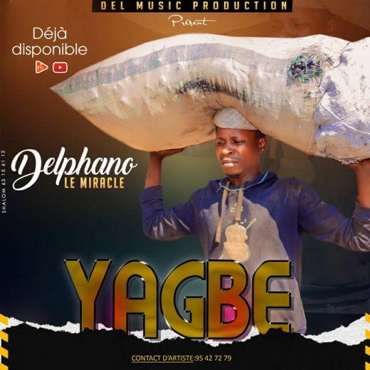 Delphano - Yagbè