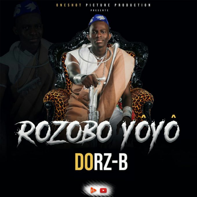 Dorz-B - Rôzôbô yôyô
