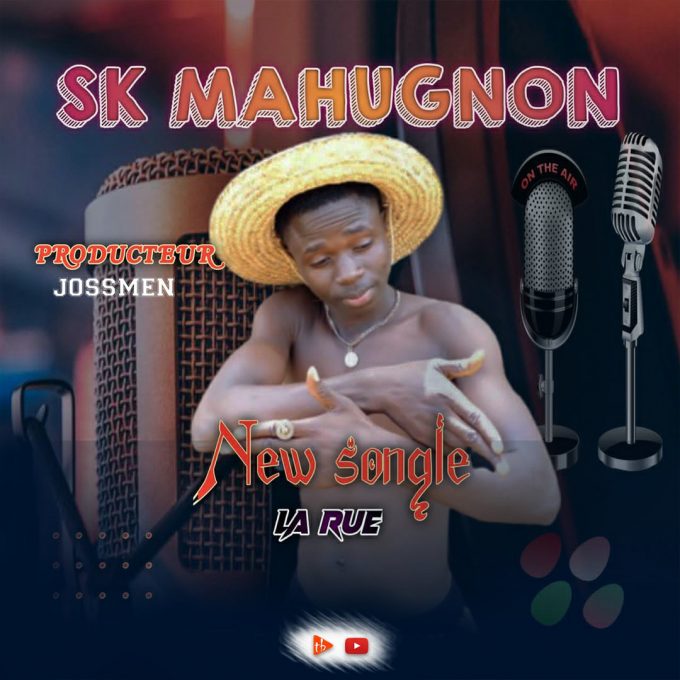 SK Mahugnon - La rue