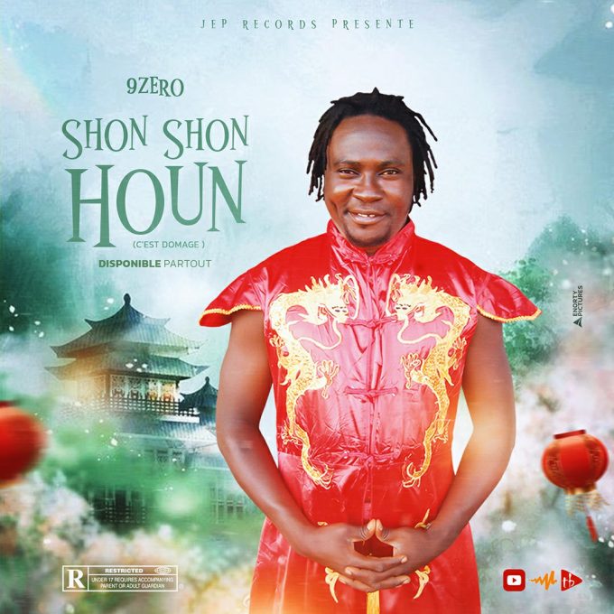 9zer0 - Shon Shon Houn
