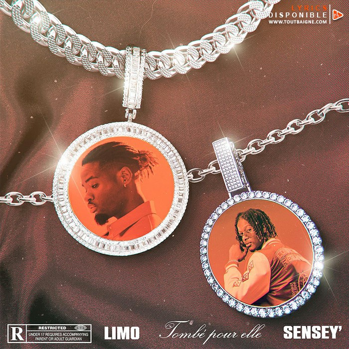 Limo feat Sensey – Tombé Pour Elle (Lyrics & Vidéo)