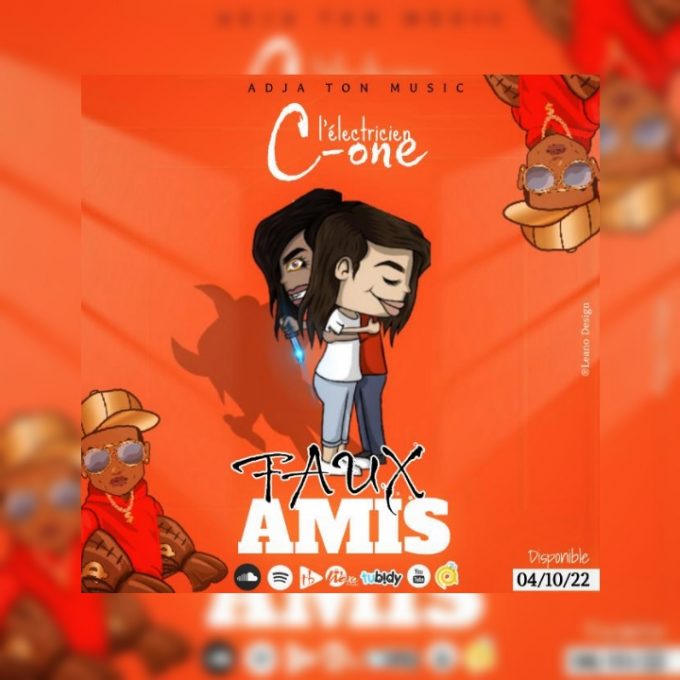 C-one - Faux amis