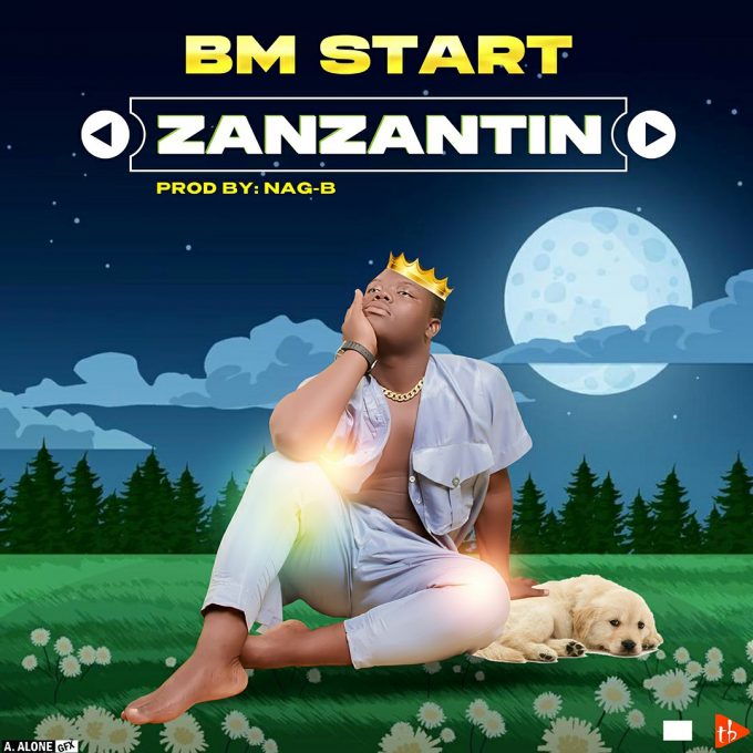 BM Start - Zanzantin