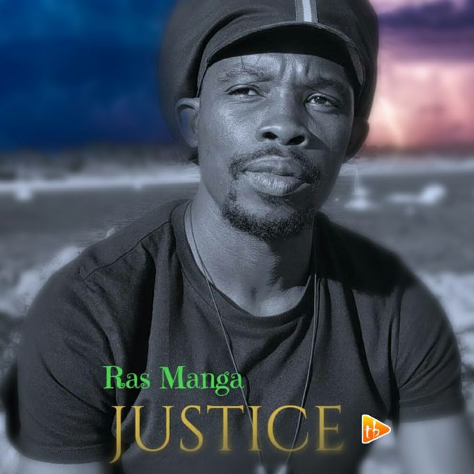 Ras Manga - Justice rmx