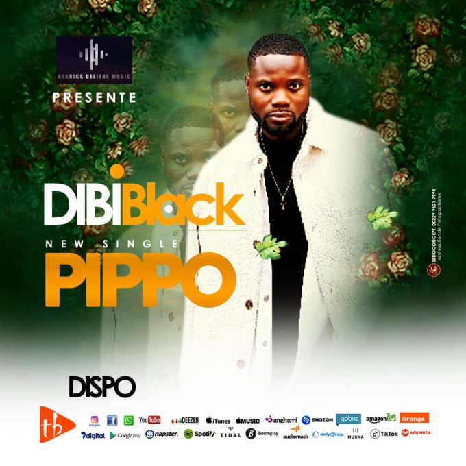 Dibi Black - Pippo