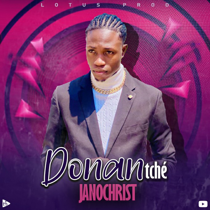 Janochrist - Donan-tché