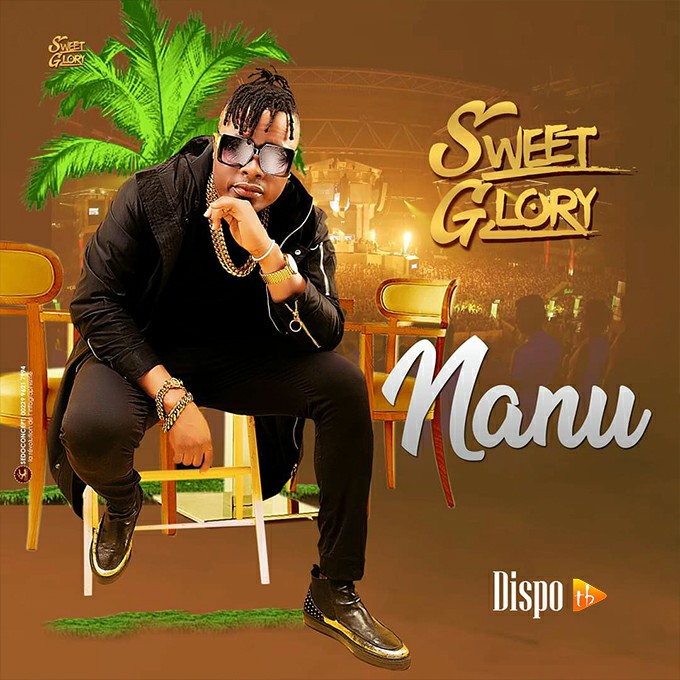 Sweet Glory - Mawu dja noumi