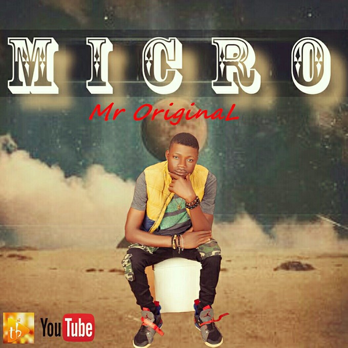 Mr Original - Micro