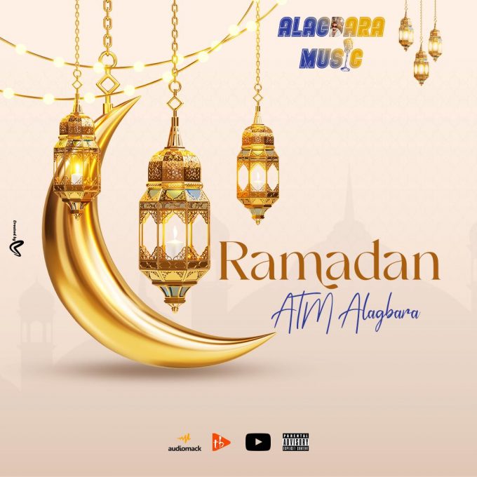 ATM Alagbara - Ramadan