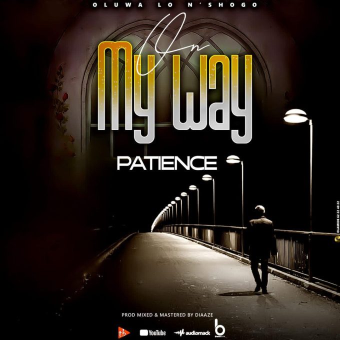 Patience - On my way