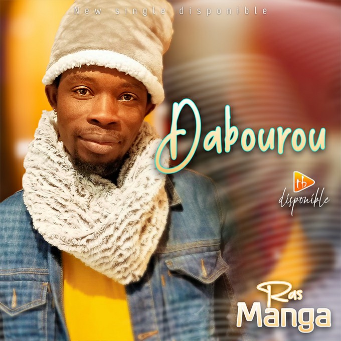 Ras Manga - Dabourou