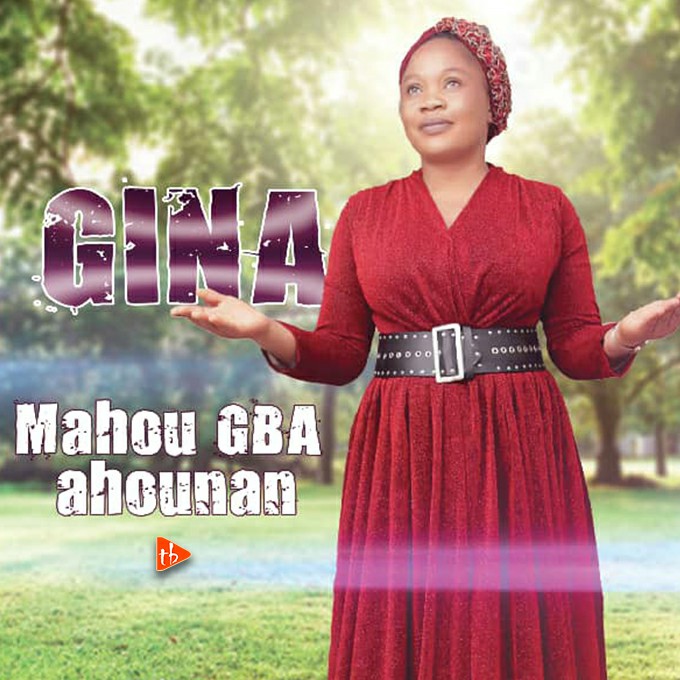 Gina - Mahou gba ahounan