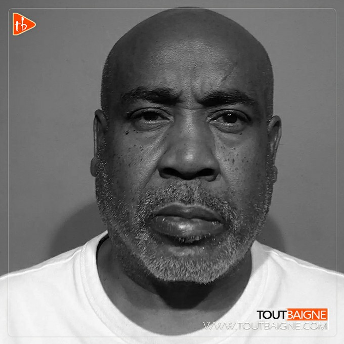 Meurtre de Tupac : la police vient d'arrêter un suspect