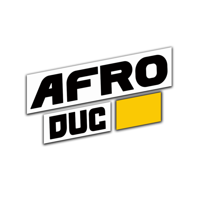 Logo AfroDuc