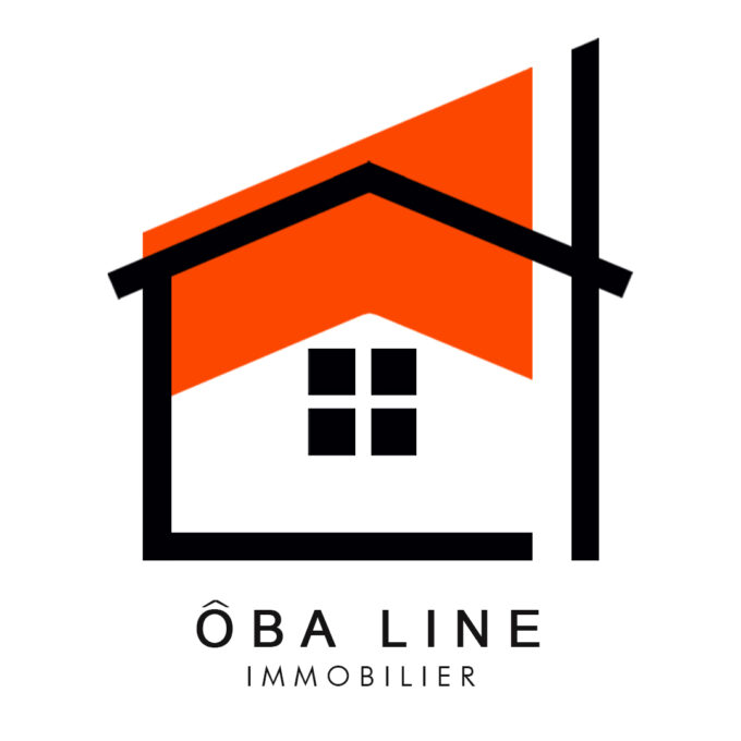 Logo OBA Line Immobilier